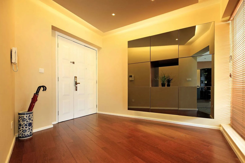 Oakwood Gold Arch Residence Guangzhou