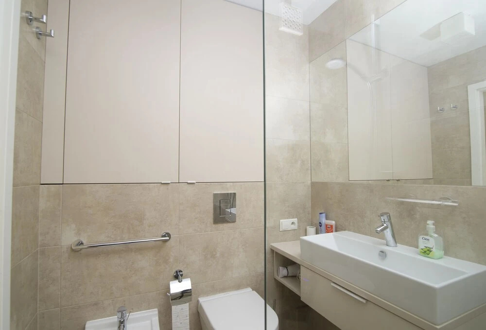 Warsaw Kredytowa Apartment