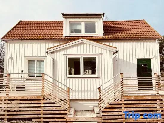 Lovely 2-bed Flat In Stockholm