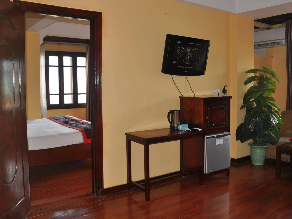 DeLaSol Sapa - Central Boutique Hotel