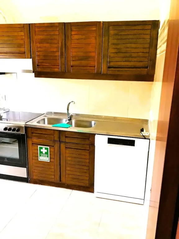 Flat T1 Cabral, Areias de São João, Albufeira