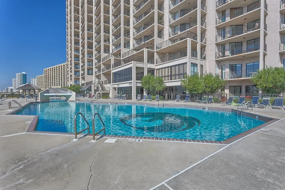 Phoenix East 2 by Brett Robinson Vacations