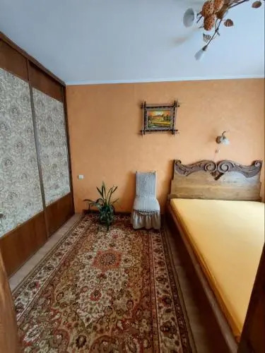 Apartment On Voli Avenue 21