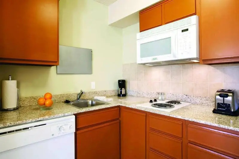 Hyatt Summerfield Suites, Colorado Springs