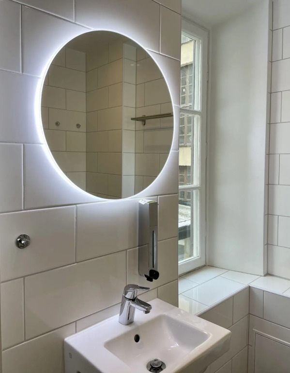 Unique Hotel Jungfrugatan