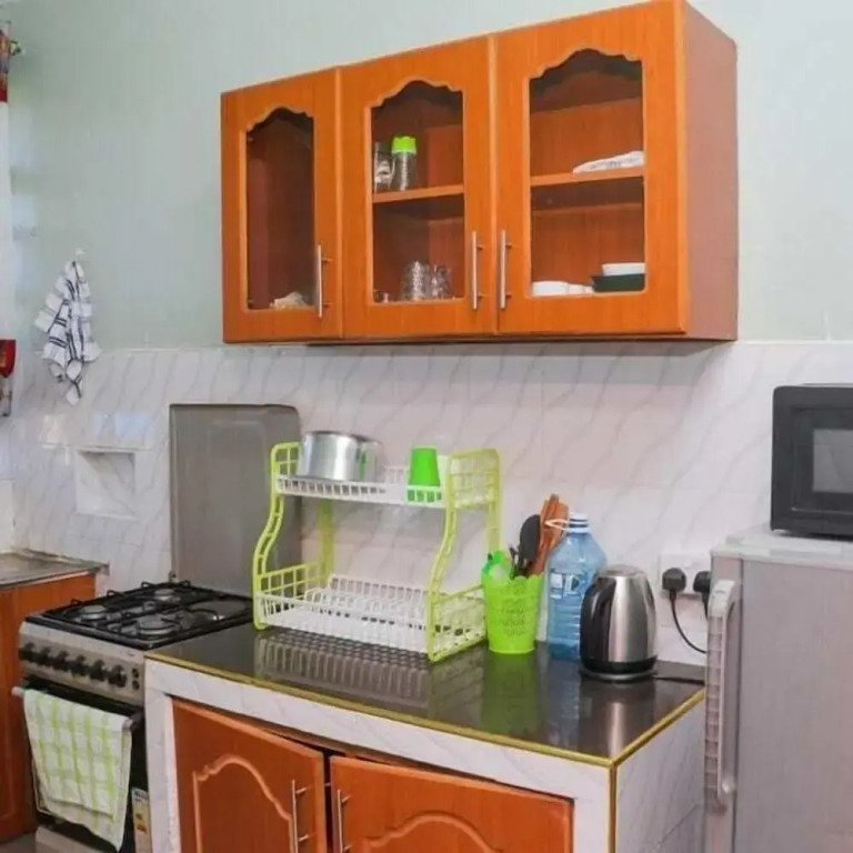 StayPlus Shyrah Cosy 2 Bedroom Apartment