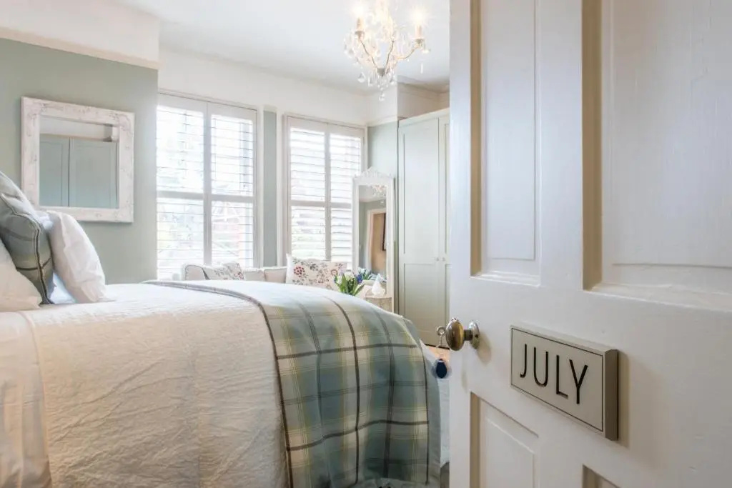 April House Weybridge - Boutique Guesthouse