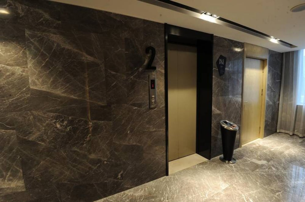 Echarm Hotel Nan Ning