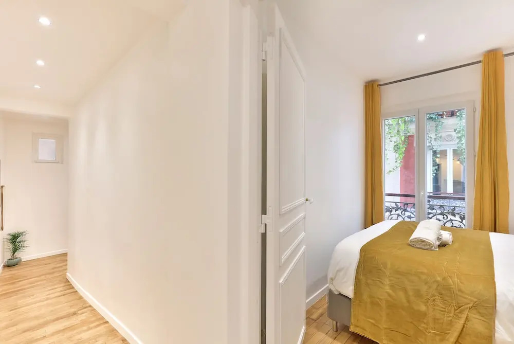 99 - Urban Sublime Apartment