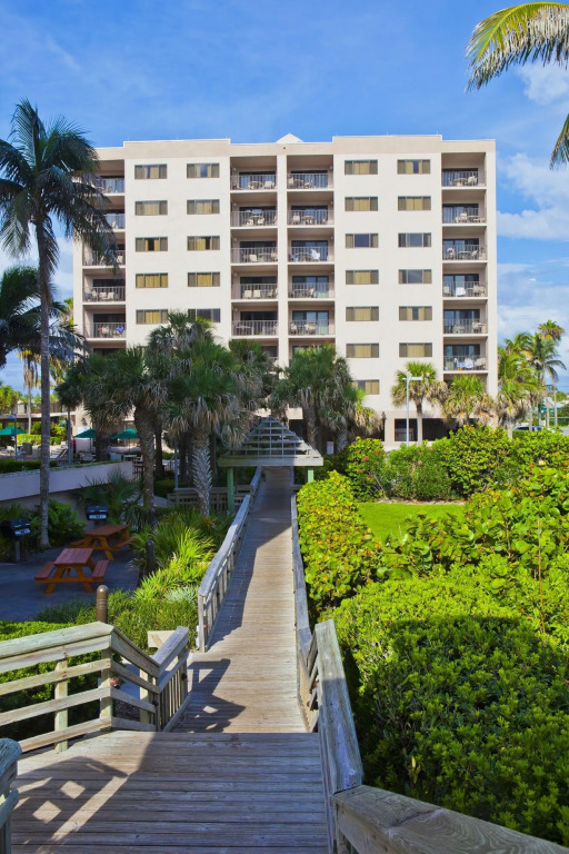 Vistana Beach Club
