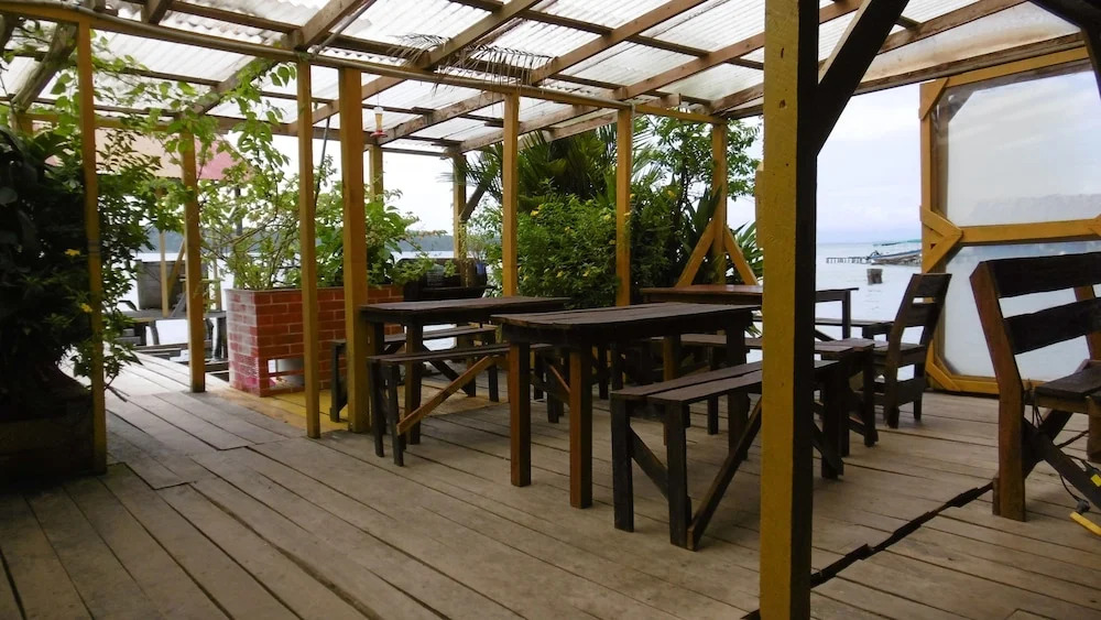Tio Toms Guesthouse