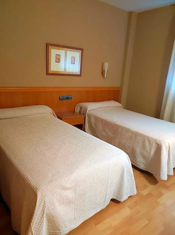 Hotel Área Suco
