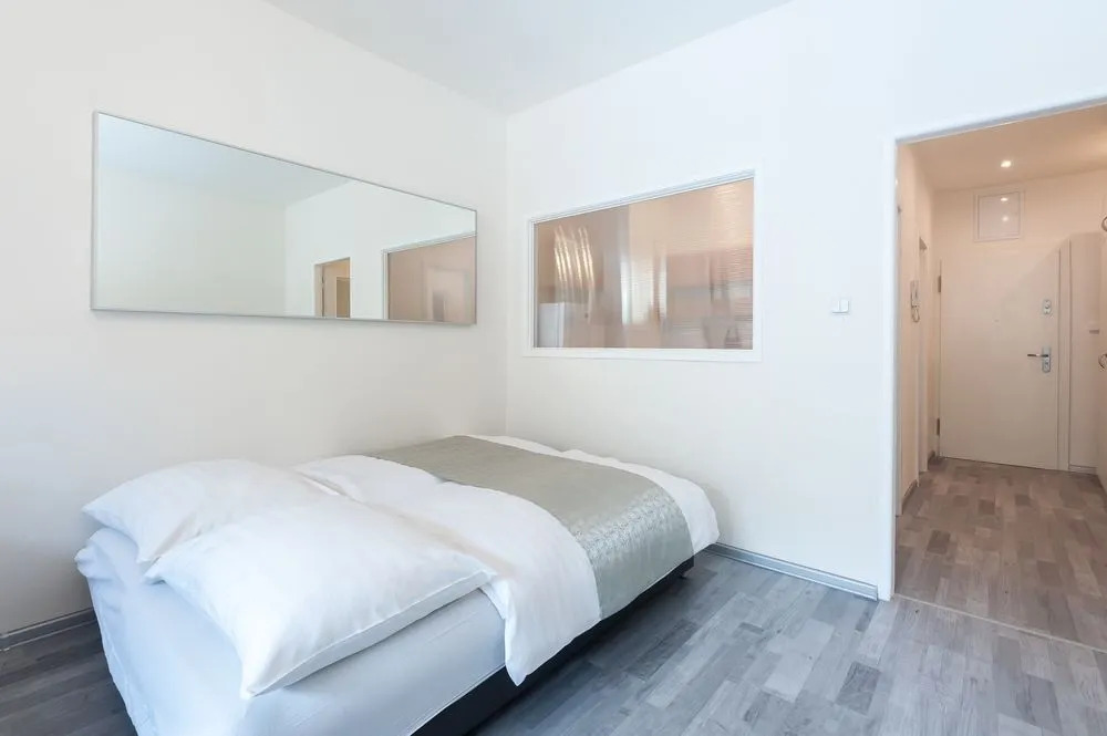 Prague Serenity Suites and Apartments