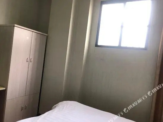 Ryouhin Hotel (Shanghai Youyi West Road Metro Station)