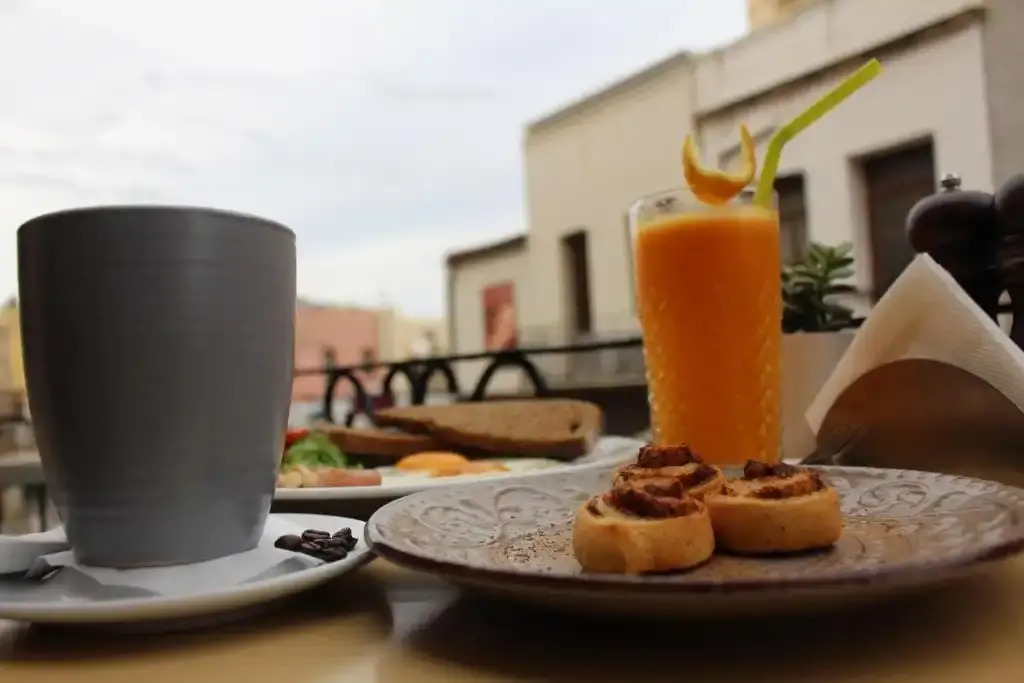 Nival Luxury Suites