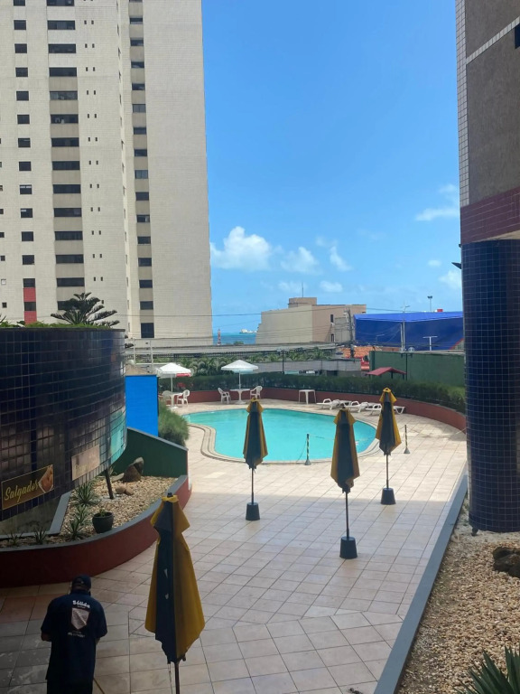 Porto de Iracema- Ferias Temporada Fortaleza