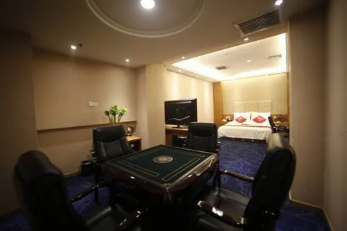 Yinchuan Lang Yue Hotel