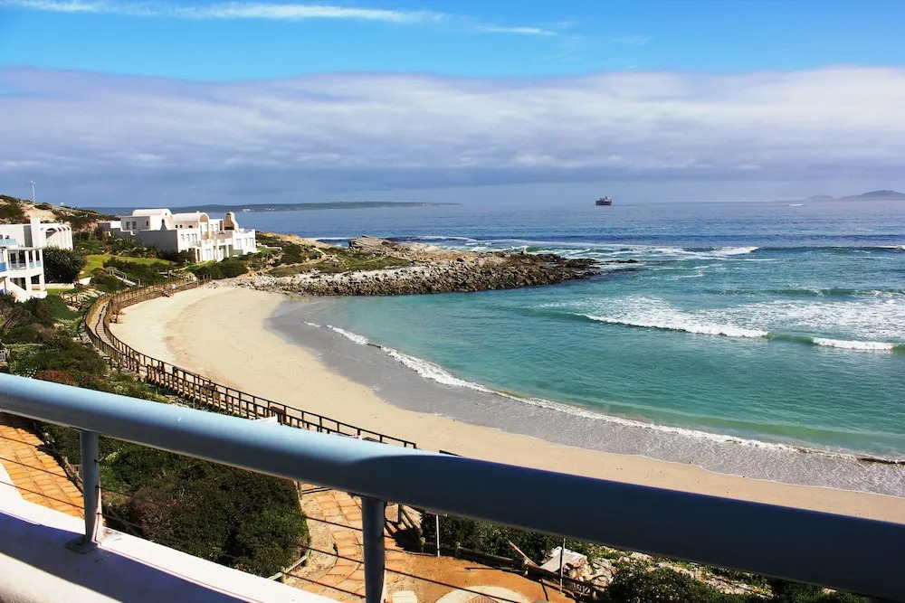 On the Beach 1, Langebaan, 2-sleeper