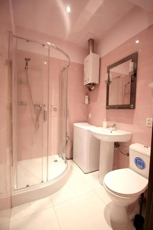 05 Gdynia Centrum - Apartament Mieszkanie dla 4 os