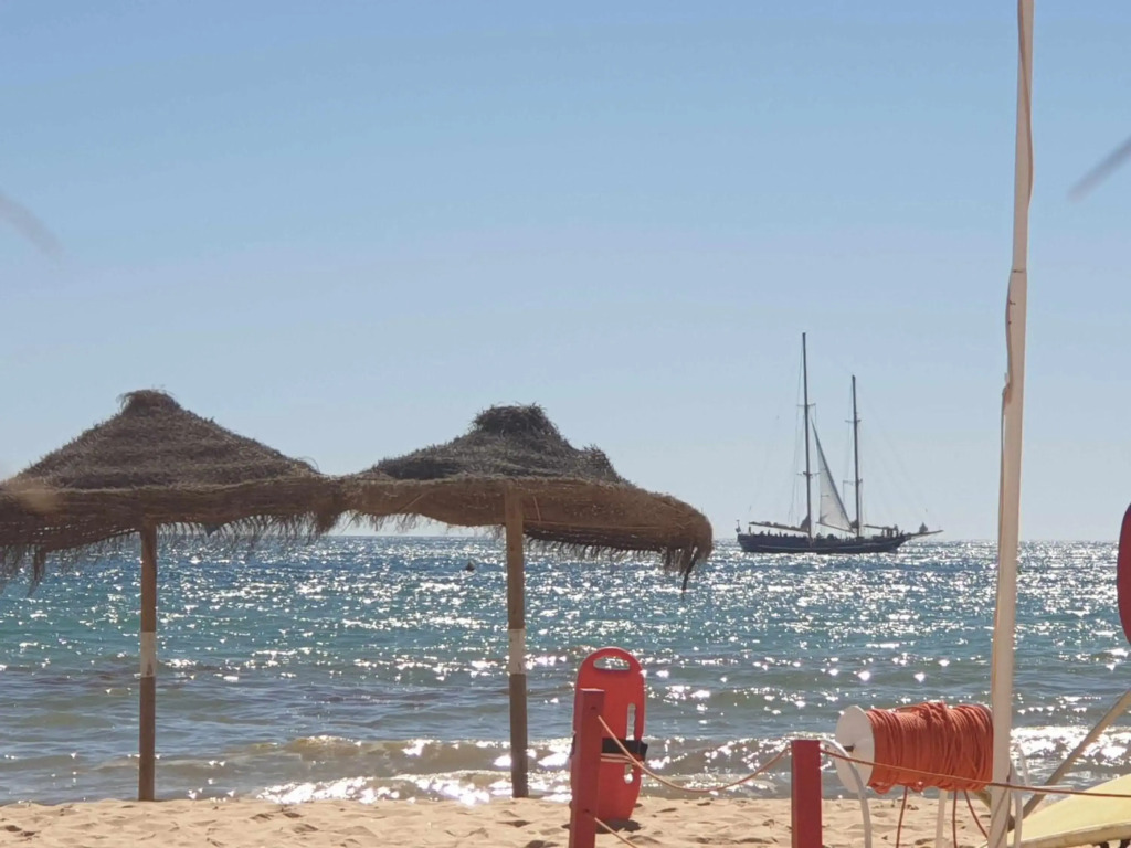 Apartamento Pacifico by VilamouraSun
