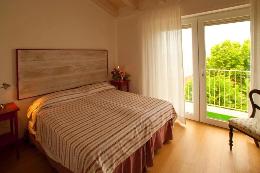 B&B Viale Italia 22