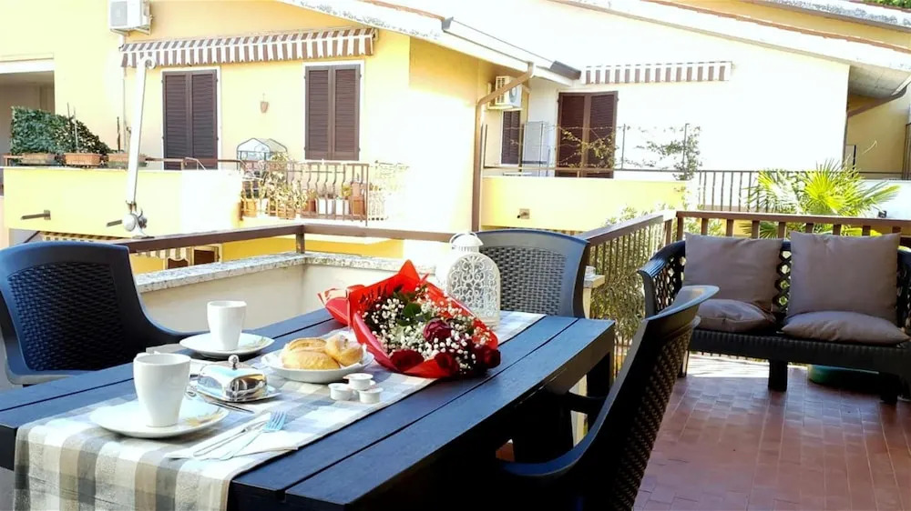 Casa Sant'Elena