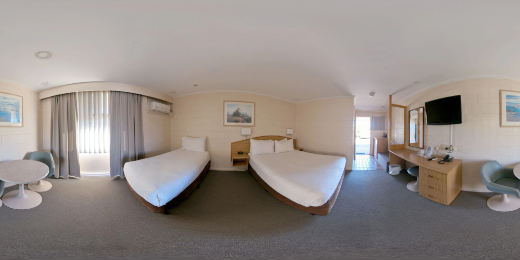 Hospitality Geraldton SureStay Collection by Best Western