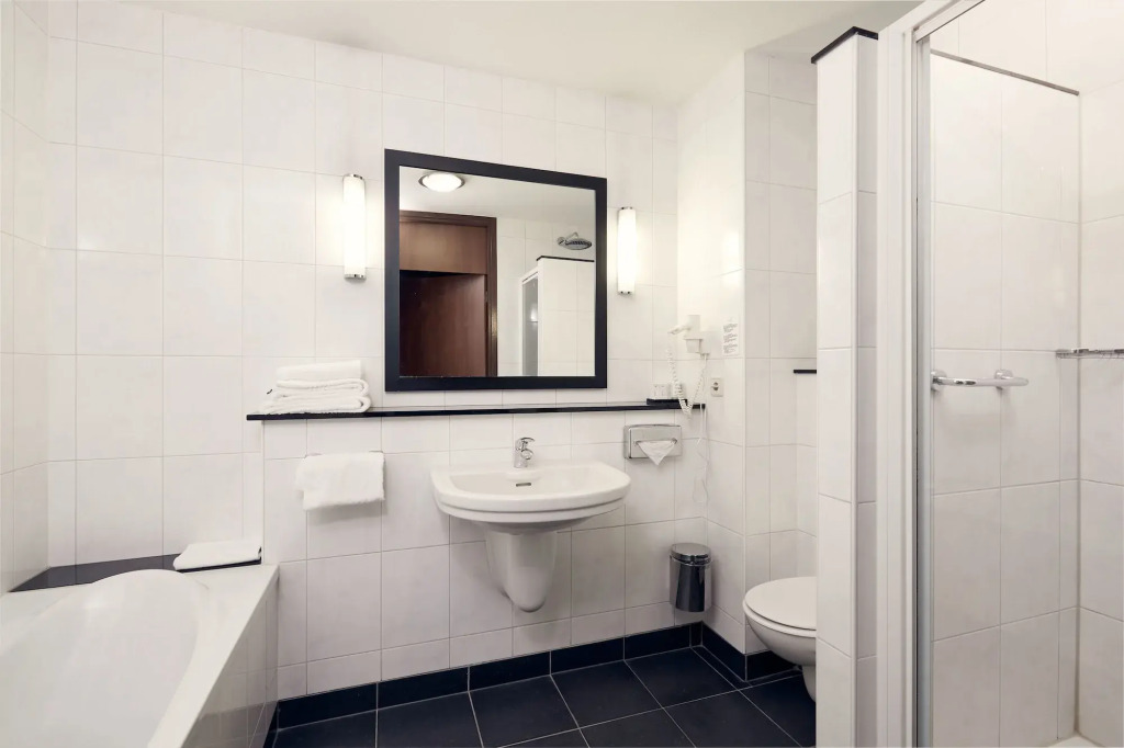 Van der Valk Hotel Eindhoven
