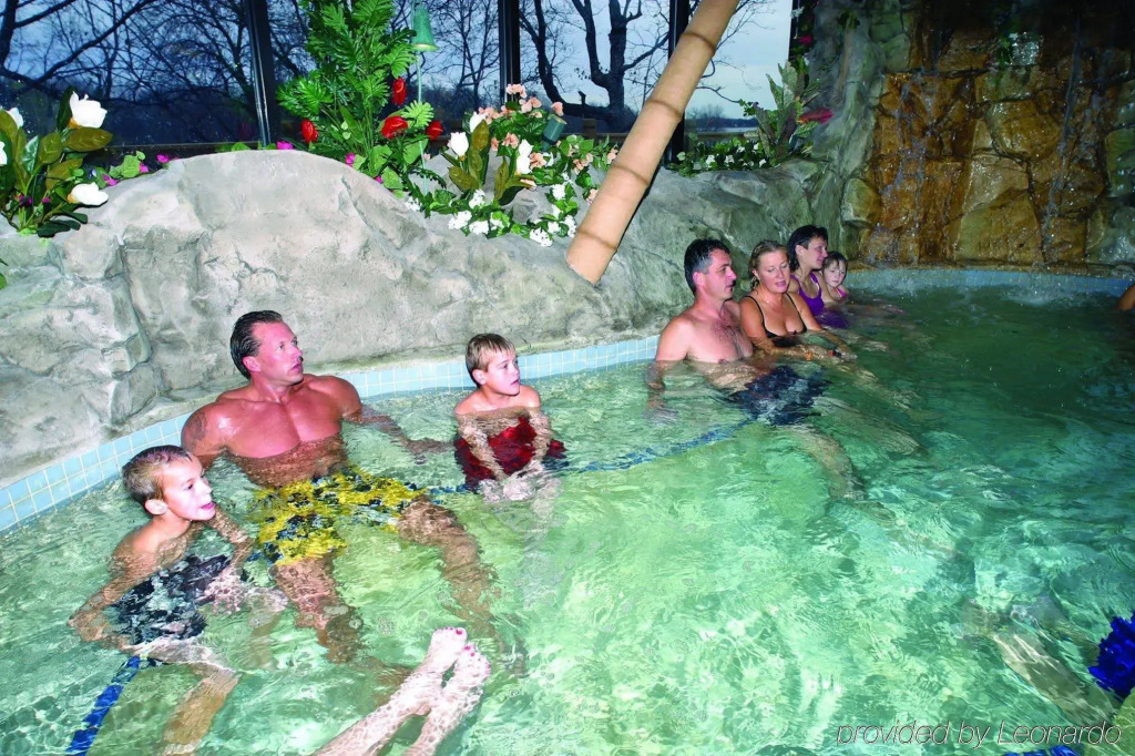 Arrowwood Resort Hotel and Conference Center, Alexandria