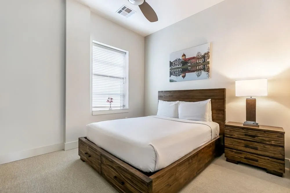 Upscale Condos and Penthouses Close to Canal and Bourbon St