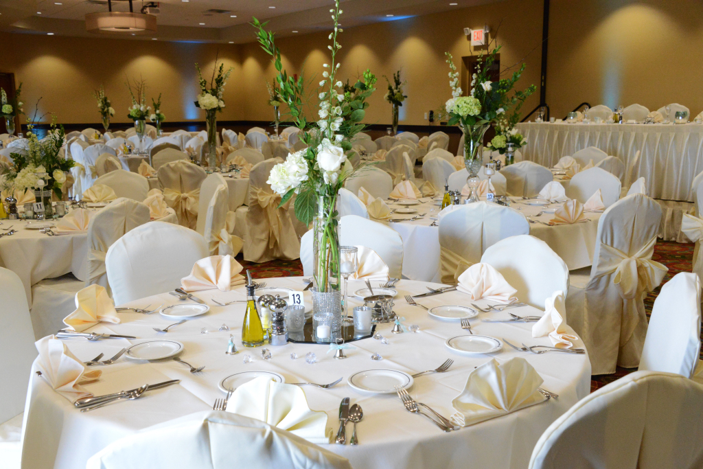 Holiday Inn Eau Claire South I-94 by IHG