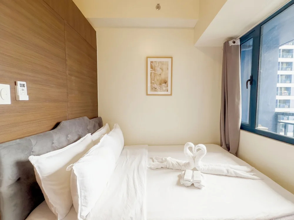 GemstoneBR in SMDC Air Residences