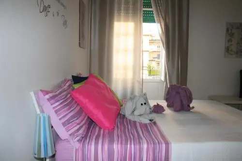 Sunny B&B