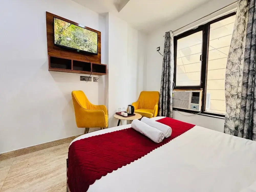 Hotel Soho 62