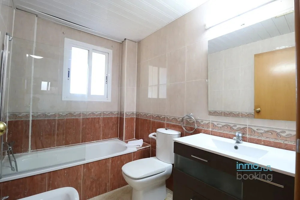 InmoBooking Vancouver, climatizado y con piscina