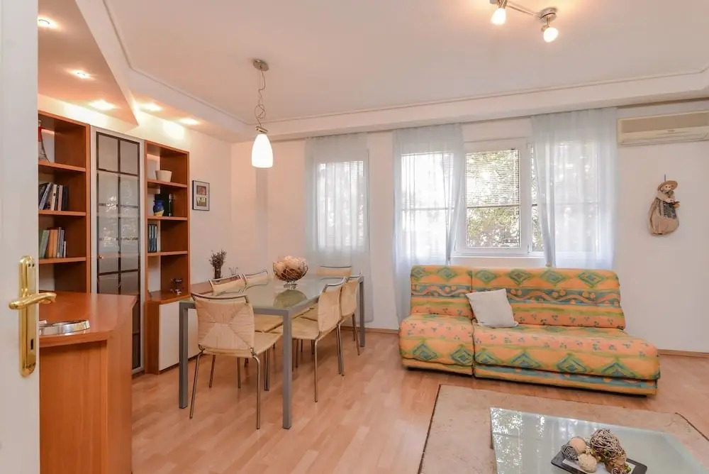 Fm Premium 1 Bdr Apartment Sunny Lions Bridge