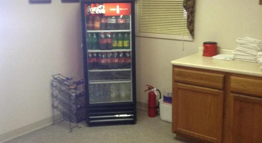 Best Budget Inn