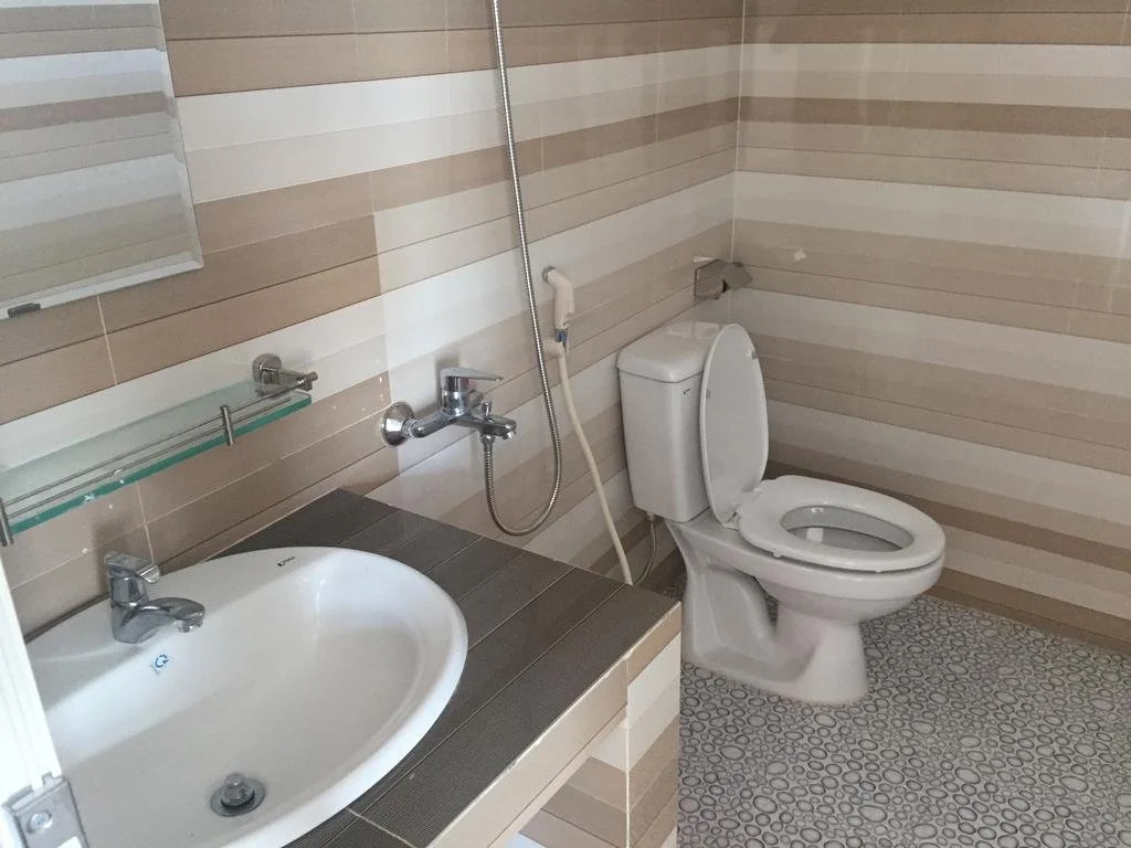Hoa Hiep Hotel
