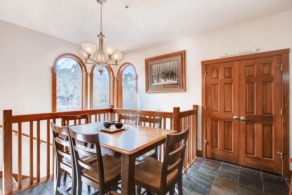 Black Canyon Inn Unit F4