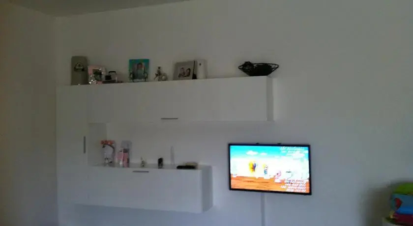 Residences Cagliari Sestu