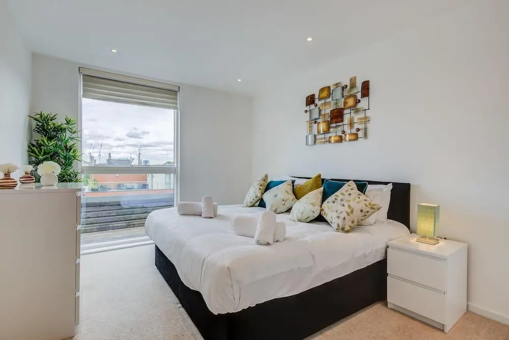 Malthouse Apartments Kew