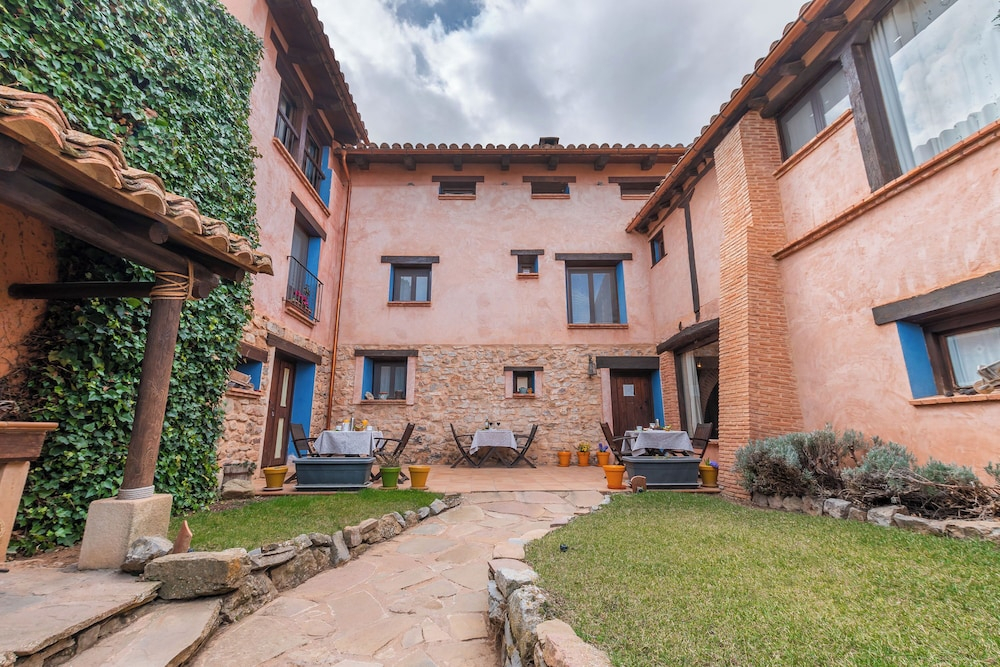 Casa Rural La Carretería