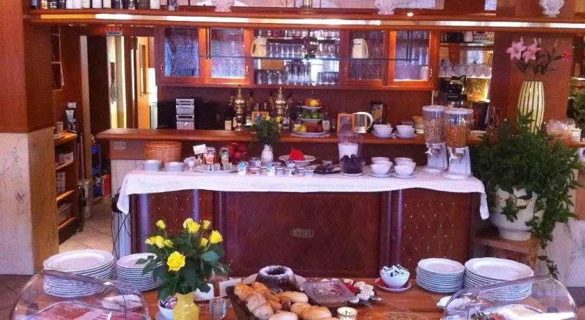 Rheinhotel St. Goar