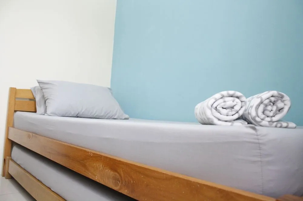 The Attic Bed & Breakfast