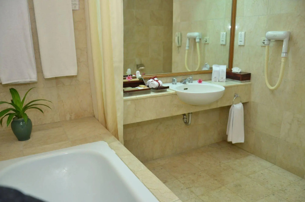 Hotel Sahid Jaya Solo