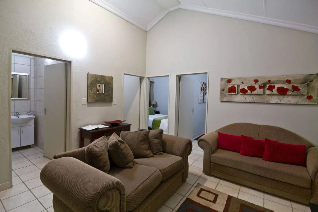 ANEW Resort White River Mbombela