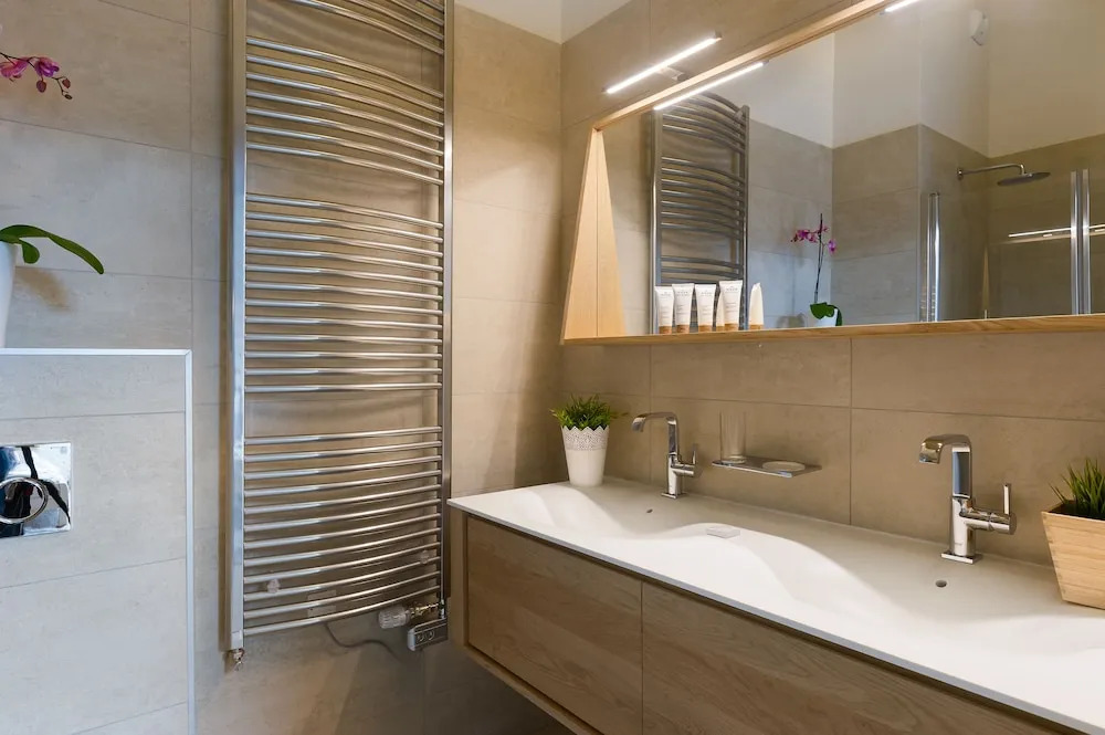 Résidence Annapurna - B304 Penthouse T5