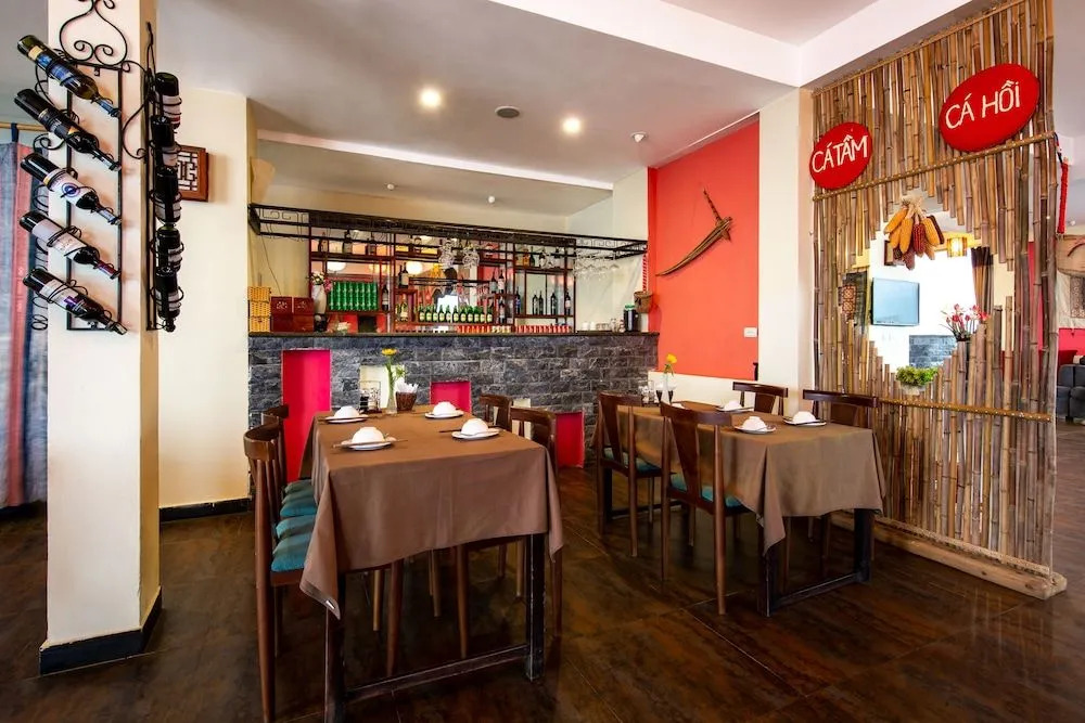 H'mong Boutique Hotel