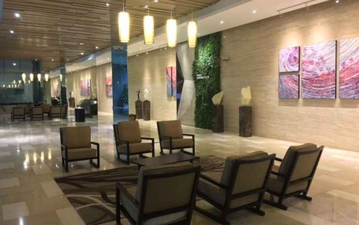 Studio Apartment 1 @ M City Residential Suites