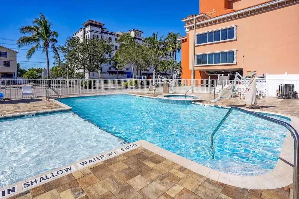 Madeira Bay Resort I 1502